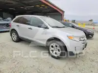 2013 Ford EDGE фото