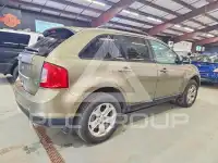 2013 Ford EDGE фото