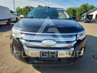 2013 Ford EDGE фото
