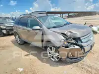 2013 Ford EDGE фото