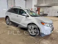 2013 Ford EDGE фото