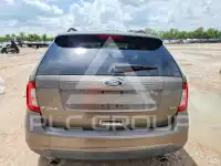2013 Ford EDGE фото