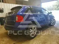 2013 Ford EDGE фото