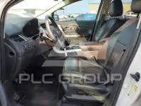2013 Ford EDGE photo