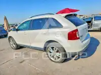 2013 Ford EDGE фото