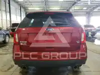 2013 Ford EDGE фото
