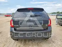 2013 Ford EDGE фото