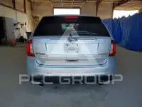 2013 Ford EDGE фото