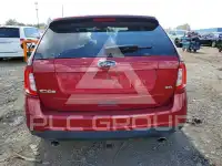 2013 Ford EDGE фото