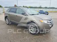 2013 Ford EDGE фото