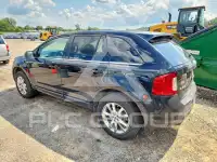 2013 Ford EDGE photo