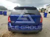 2013 Ford EDGE фото