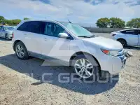 2013 Ford EDGE фото