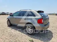 2013 Ford EDGE photo