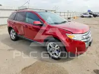 2013 Ford EDGE фото