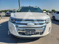 2013 Ford EDGE фото