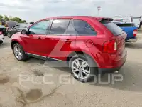 2013 Ford EDGE фото