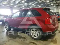 2013 Ford EDGE фото