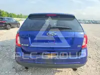 2013 Ford EDGE фото