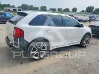 2013 Ford EDGE фото