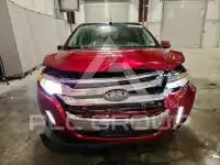 2013 Ford EDGE фото