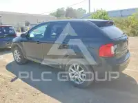 2013 Ford EDGE фото