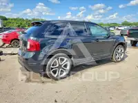 2013 Ford EDGE фото