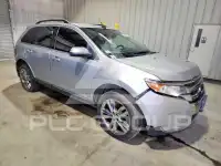 2013 Ford EDGE photo
