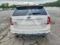 2013 Ford EDGE фото