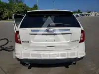 2013 Ford EDGE фото