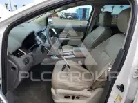 2013 Ford EDGE фото