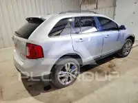 2013 Ford EDGE photo
