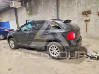 2013 Ford EDGE фото