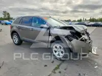 2013 Ford EDGE photo