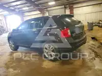 2013 Ford EDGE photo