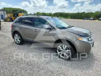 2013 Ford EDGE фото