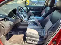 2013 Ford EDGE фото