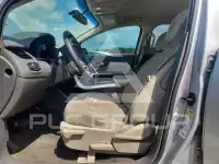 2013 Ford EDGE фото