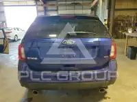2013 Ford EDGE фото