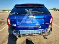 2013 Ford EDGE фото