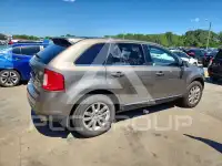 2013 Ford EDGE фото