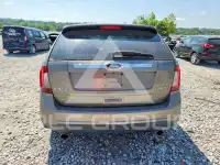 2013 Ford EDGE фото