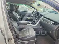 2013 Ford EDGE фото