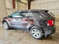 2013 Ford EDGE фото