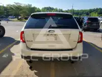 2013 Ford EDGE photo