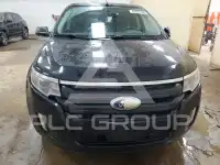 2013 Ford EDGE фото