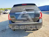 2013 Ford EDGE фото
