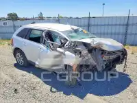 2013 Ford EDGE фото