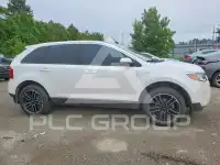 2013 Ford EDGE фото