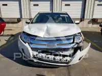 2013 Ford EDGE photo